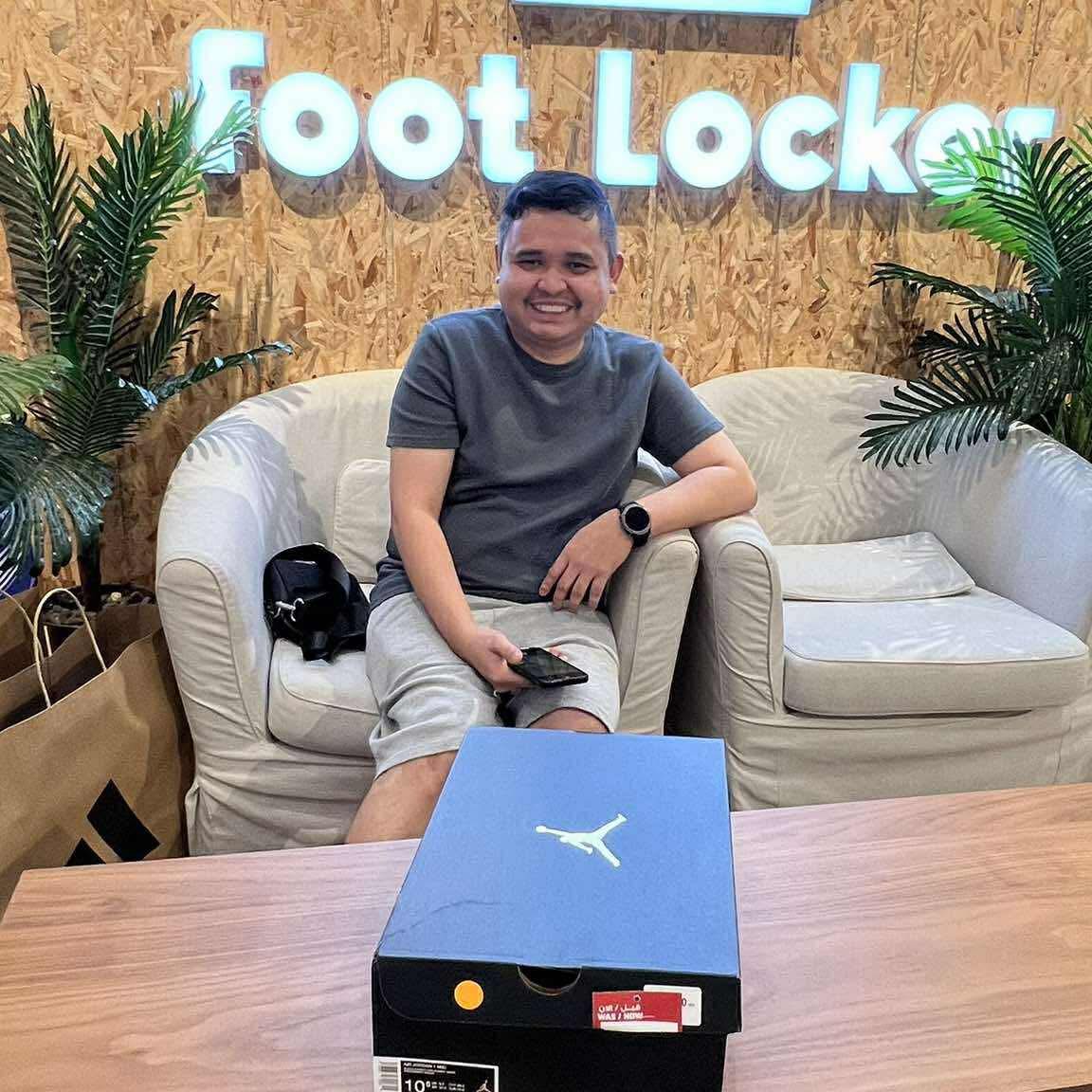 3k Riyal nagastos ni Kabayan sa Balikbayan box niya na ako nag-ayos at ...
