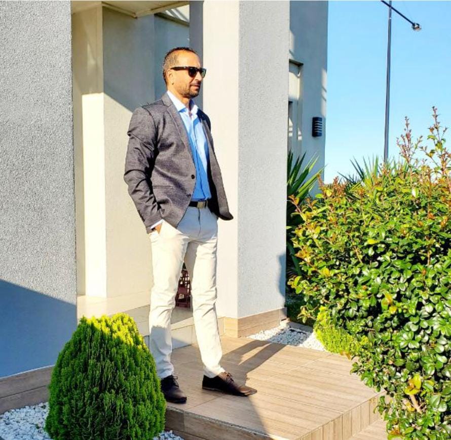 Kewal Bassi