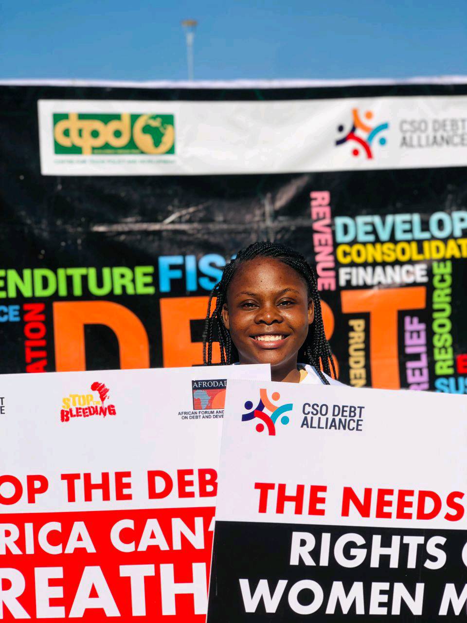 Creating A Place For All - CAPFA