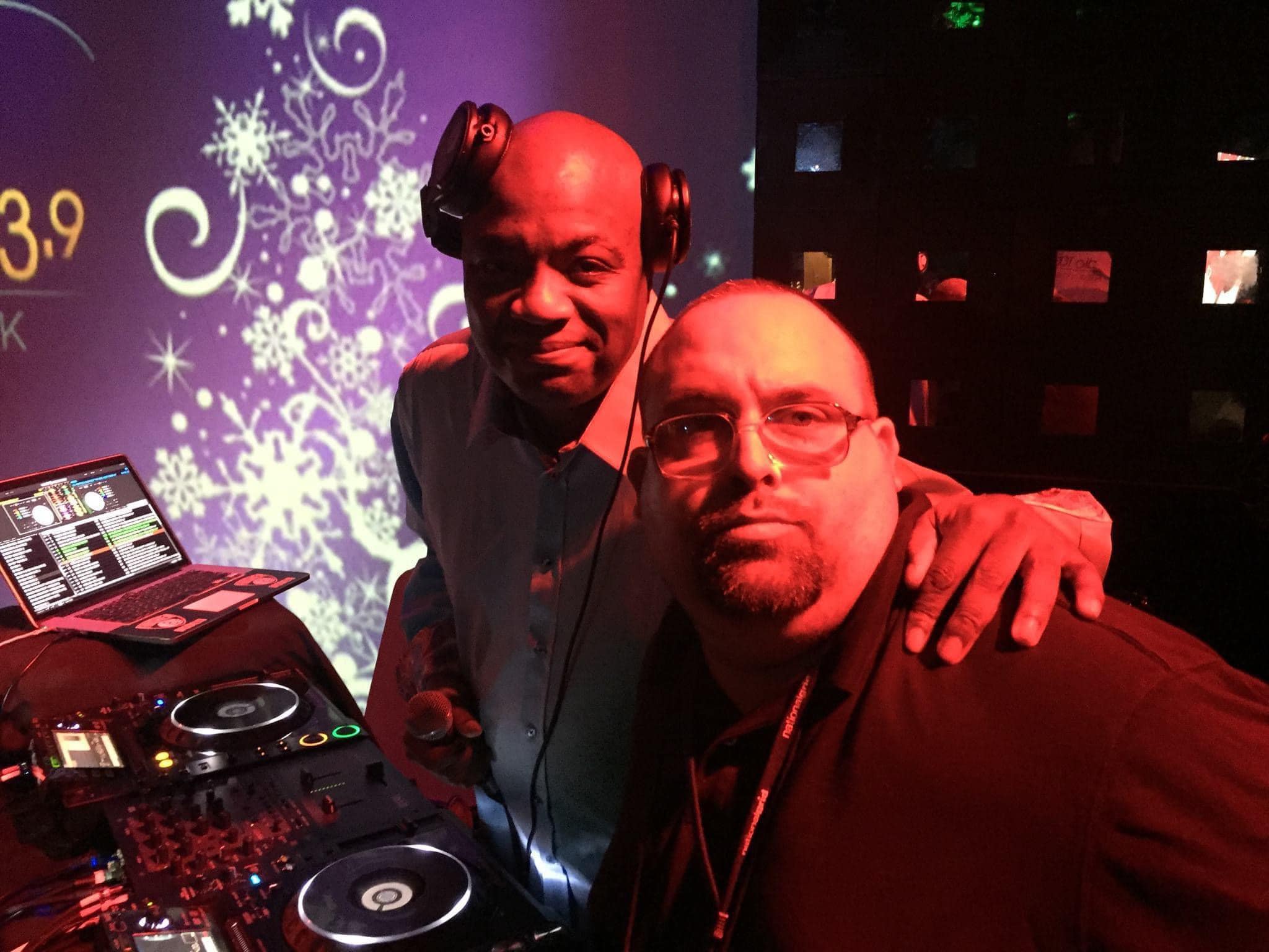 The details of the homegoing service for DJ Mister Cee have been