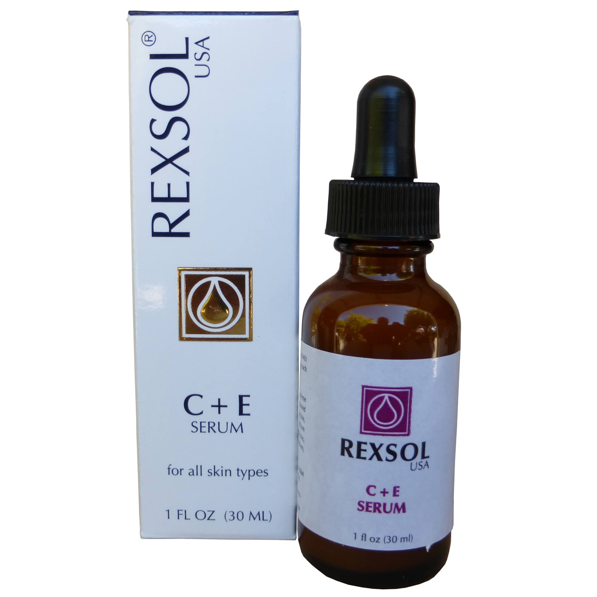 REXSOL | Laguna Niguel CA