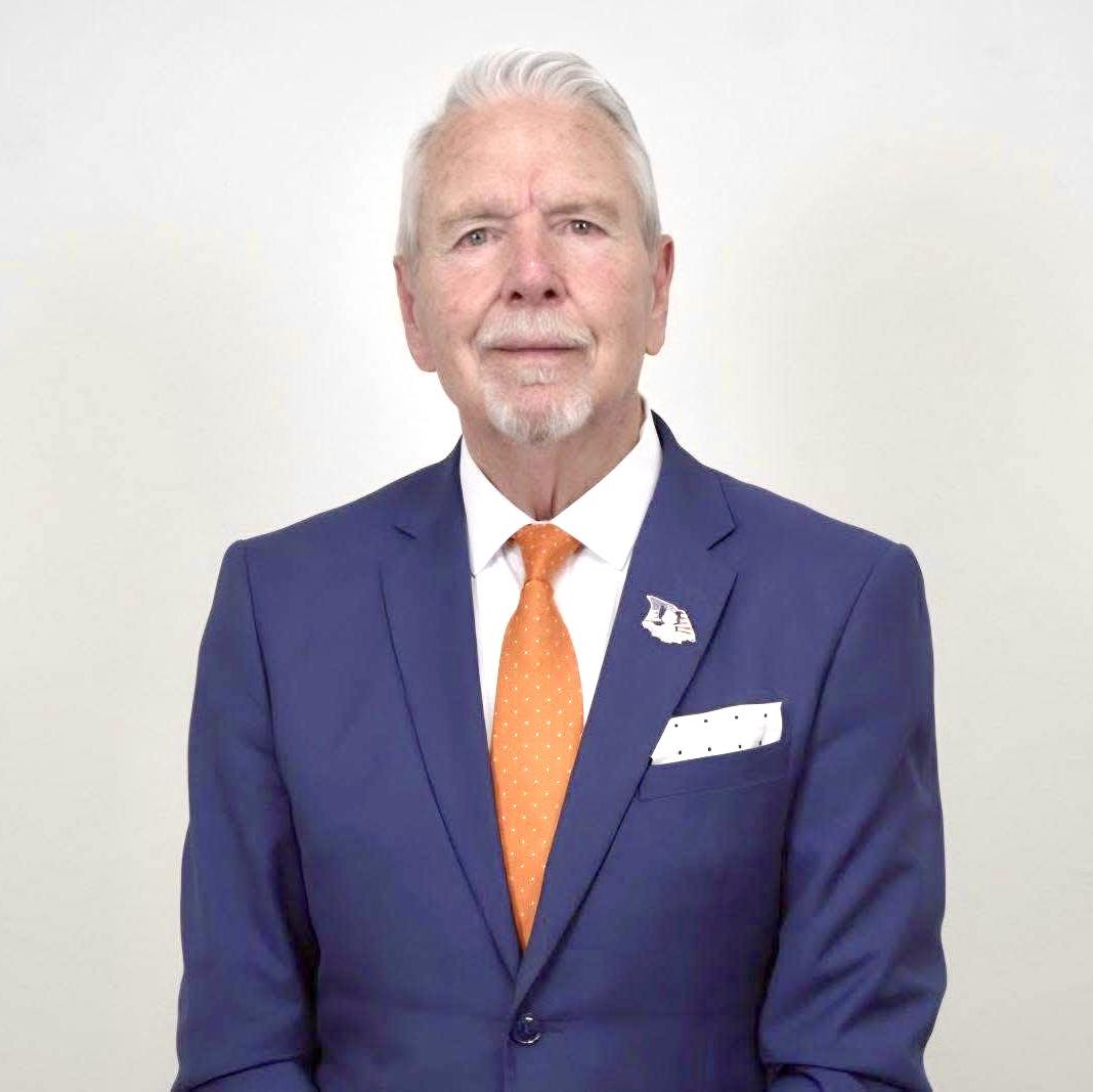 Ricardo Samaniego El Paso County Judge