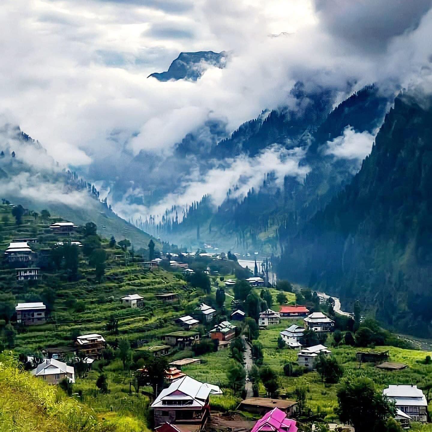 Apna Azad Kashmir | Rawala Kot