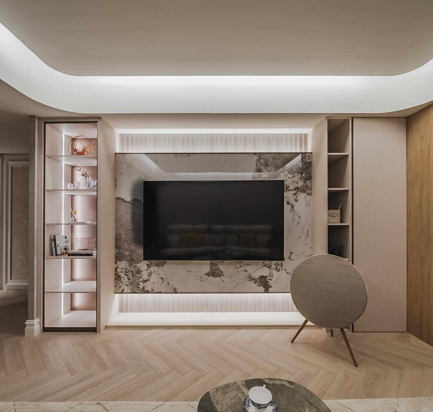村原室內設計 Cun Yuan Design | Shilin District