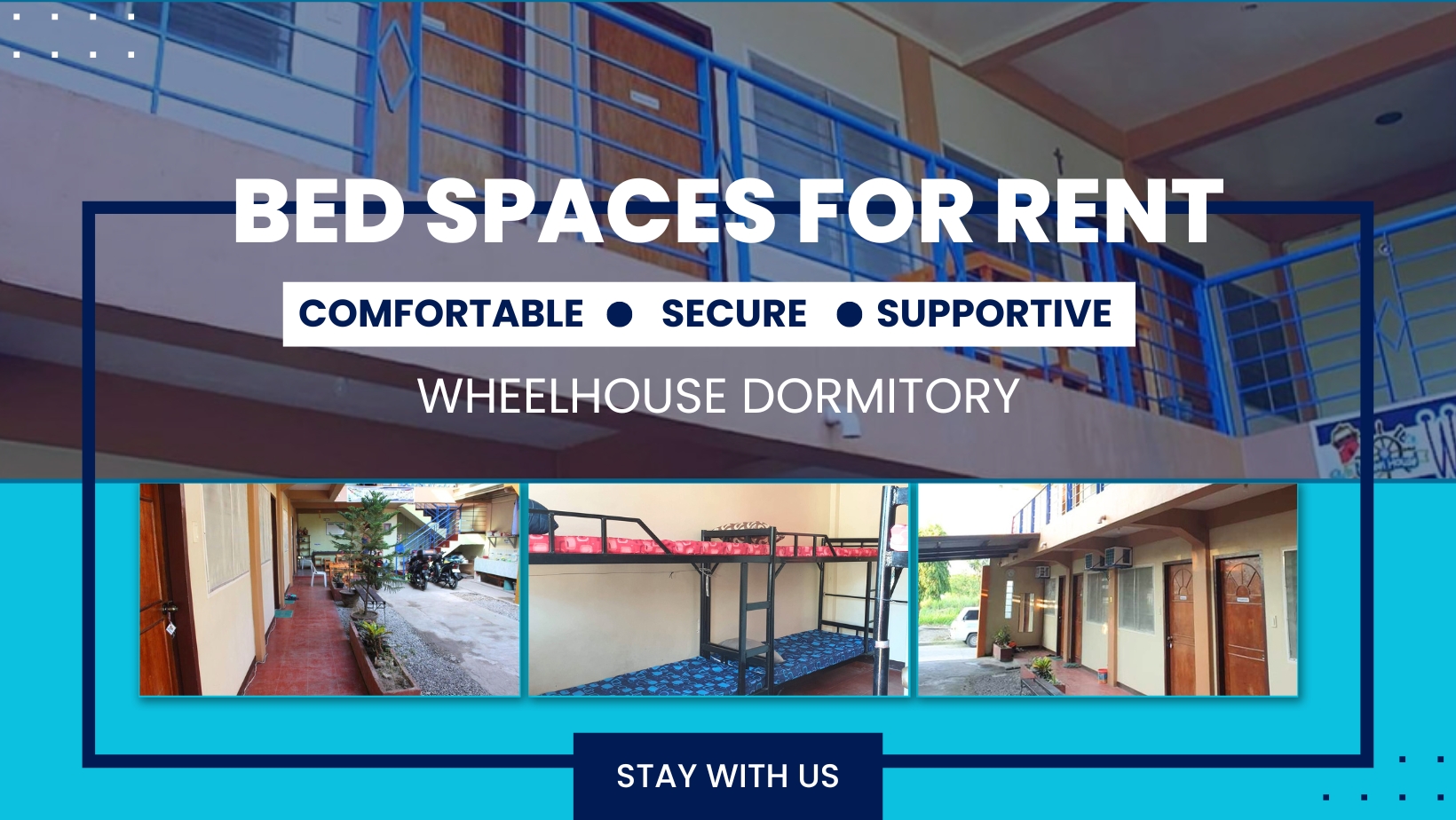 Airbnb Bacolod - Transient Houses for Daily Rental | Facebook