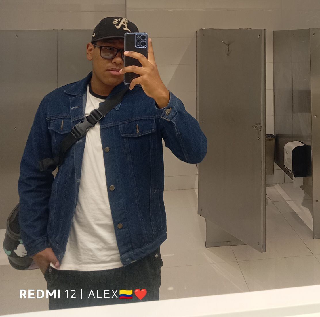 Alexito Wave