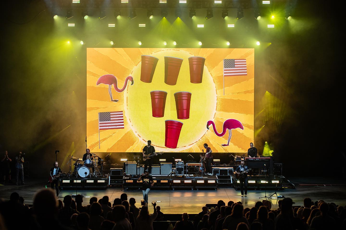CMAC - Some more shots from an awesome night with Darius... | Facebook