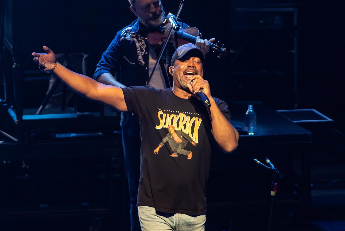CMAC - Some more shots from an awesome night with Darius... | Facebook