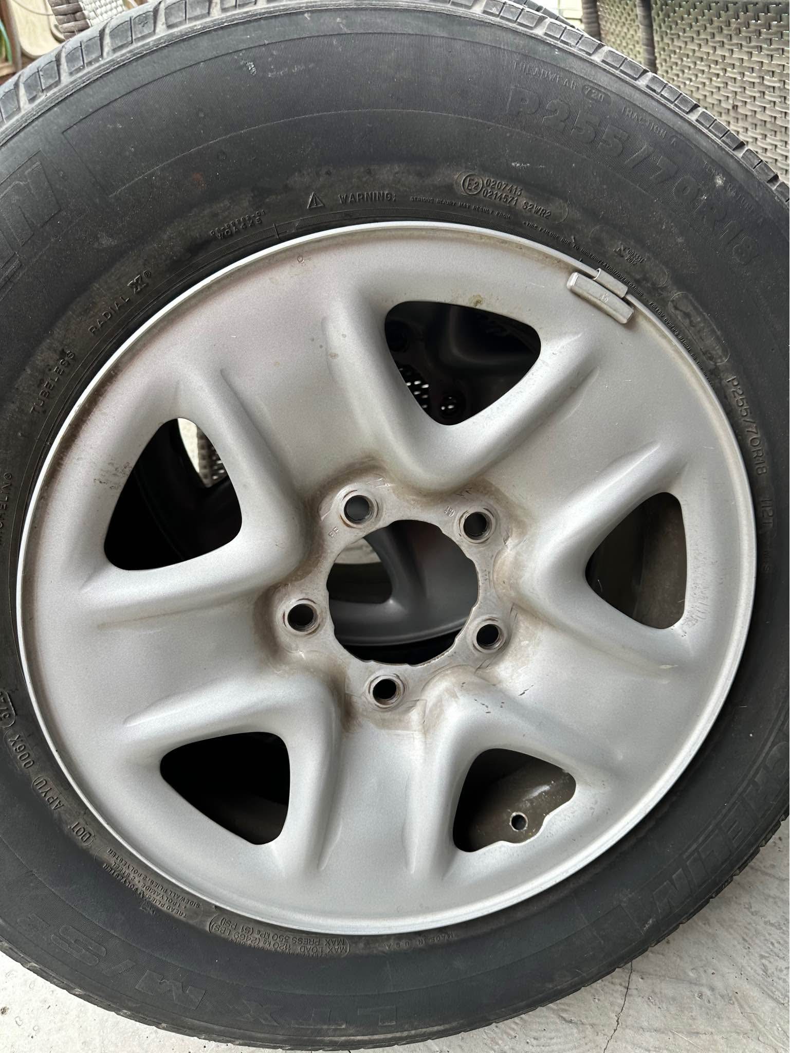 New and used Rims for sale | Facebook Marketplace