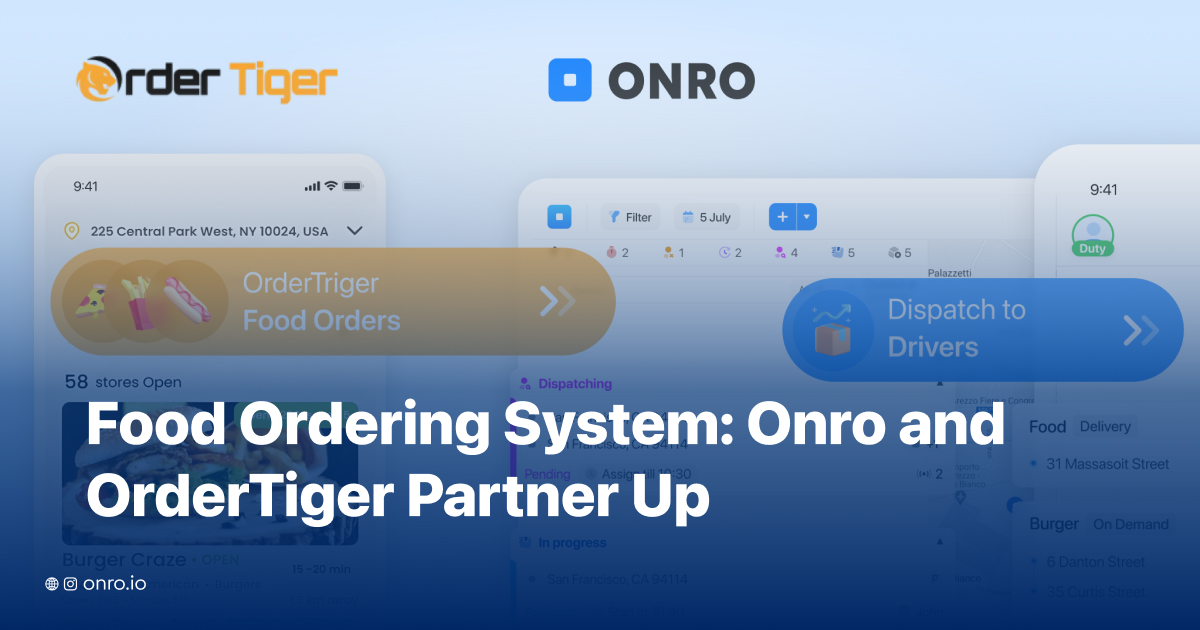 Onro