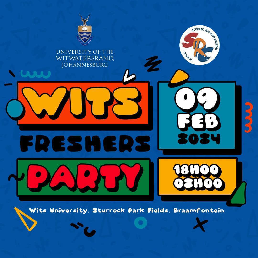 Attention... - Wits - University of the Witwatersrand | Facebook