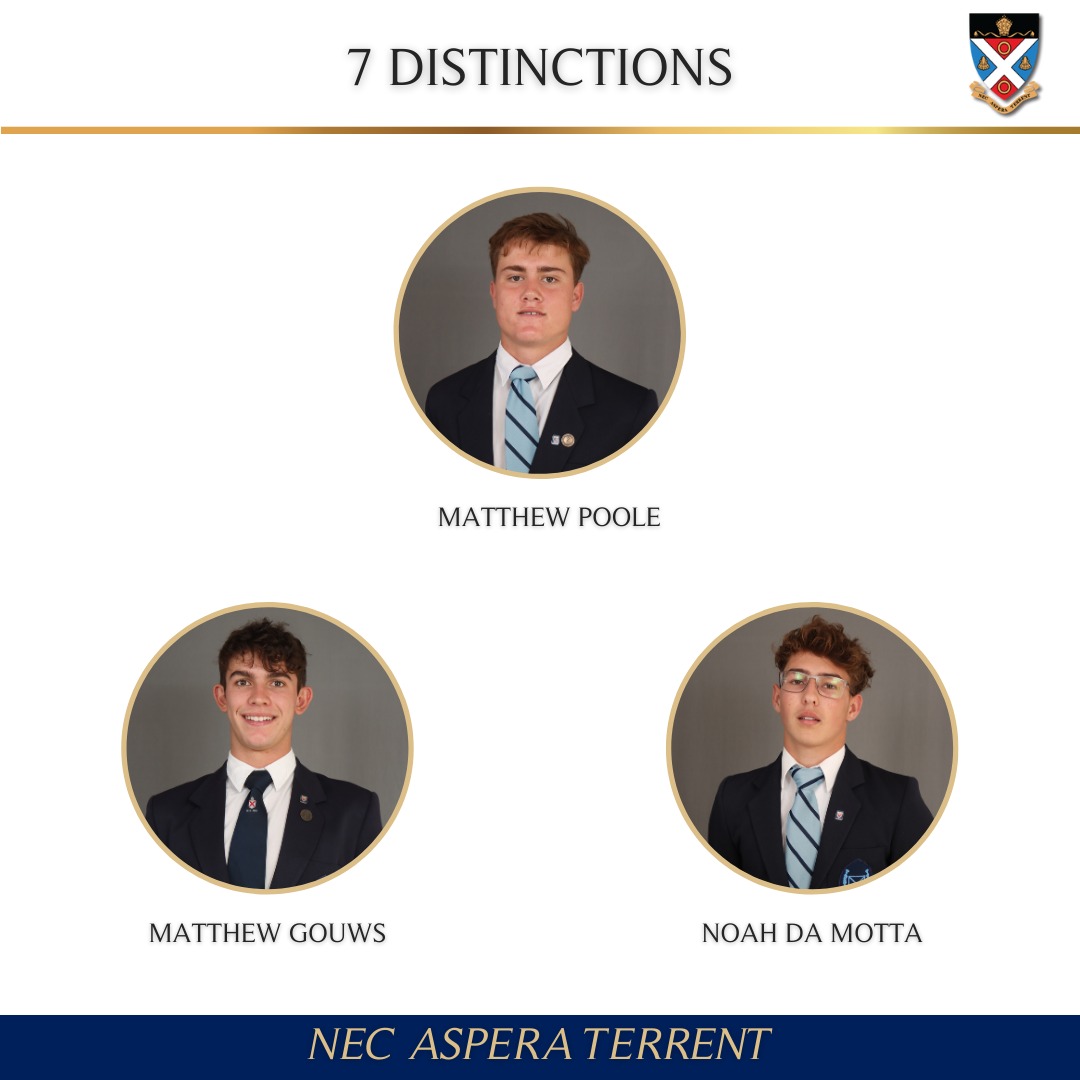 ST ANDREW’S COLLEGE IEB MATRIC... - St Andrew's College | Facebook