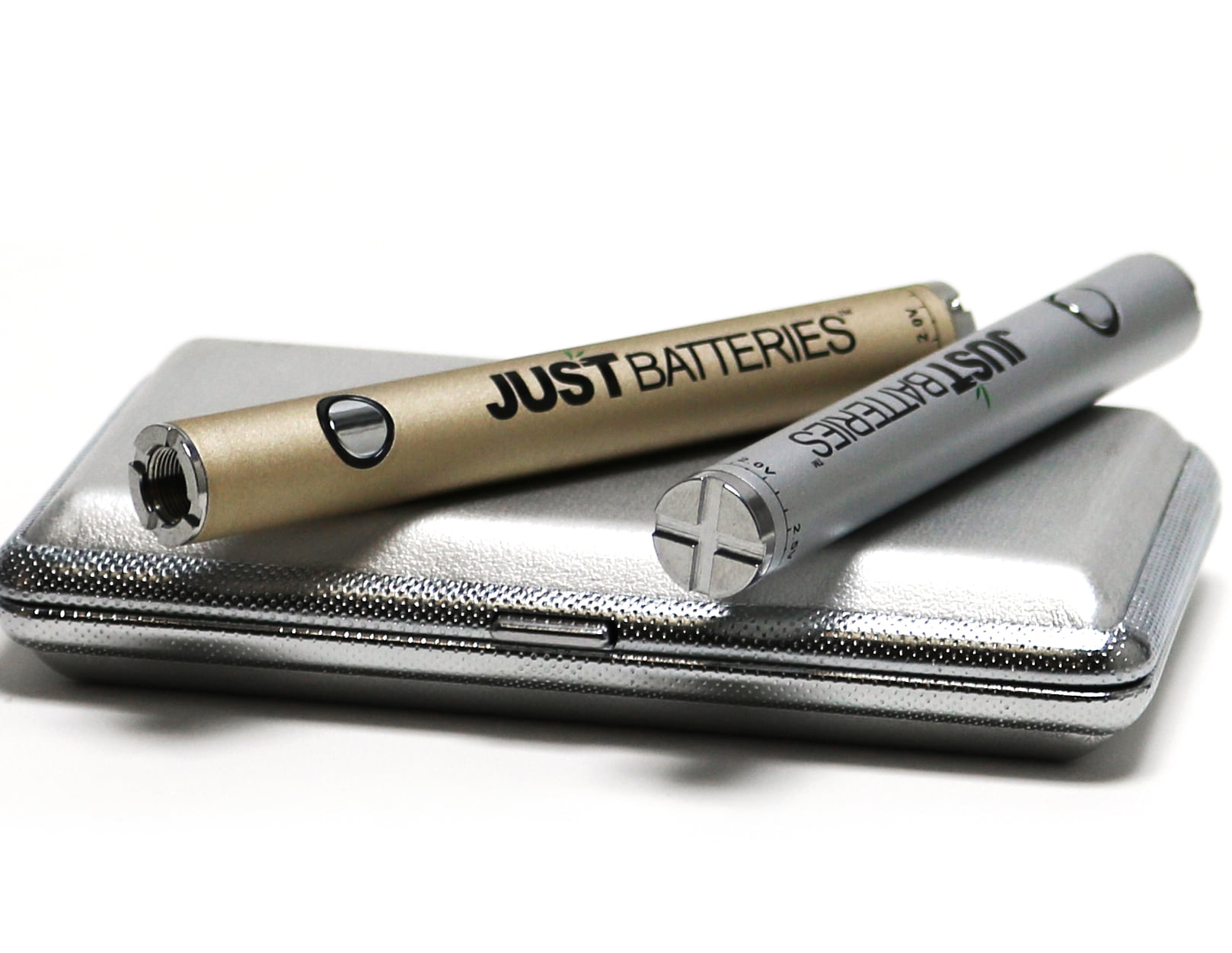 just batteries vape pen Shop 510 thread at Honeystick Flavor:Red Bells Brand_Lost Mary how to know when and variable volts.
