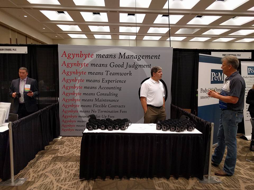 Agynbyte LLC | Bellevue WA