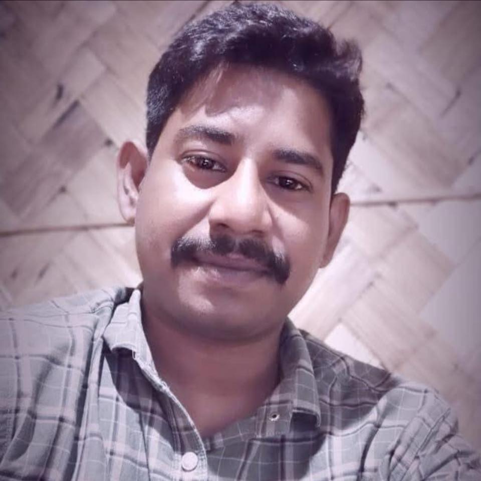 Firoj Hossain