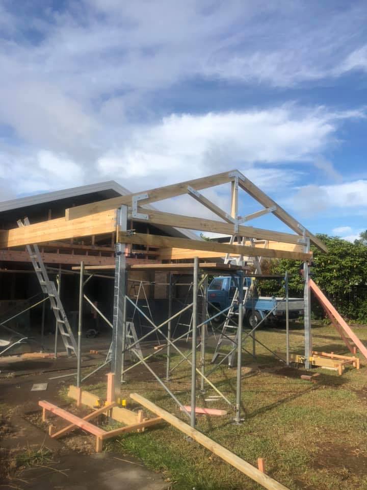 Complete Builders Ltd | Hamilton