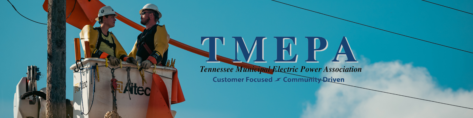 Register now... - Tennessee Valley Public Power Association | Facebook