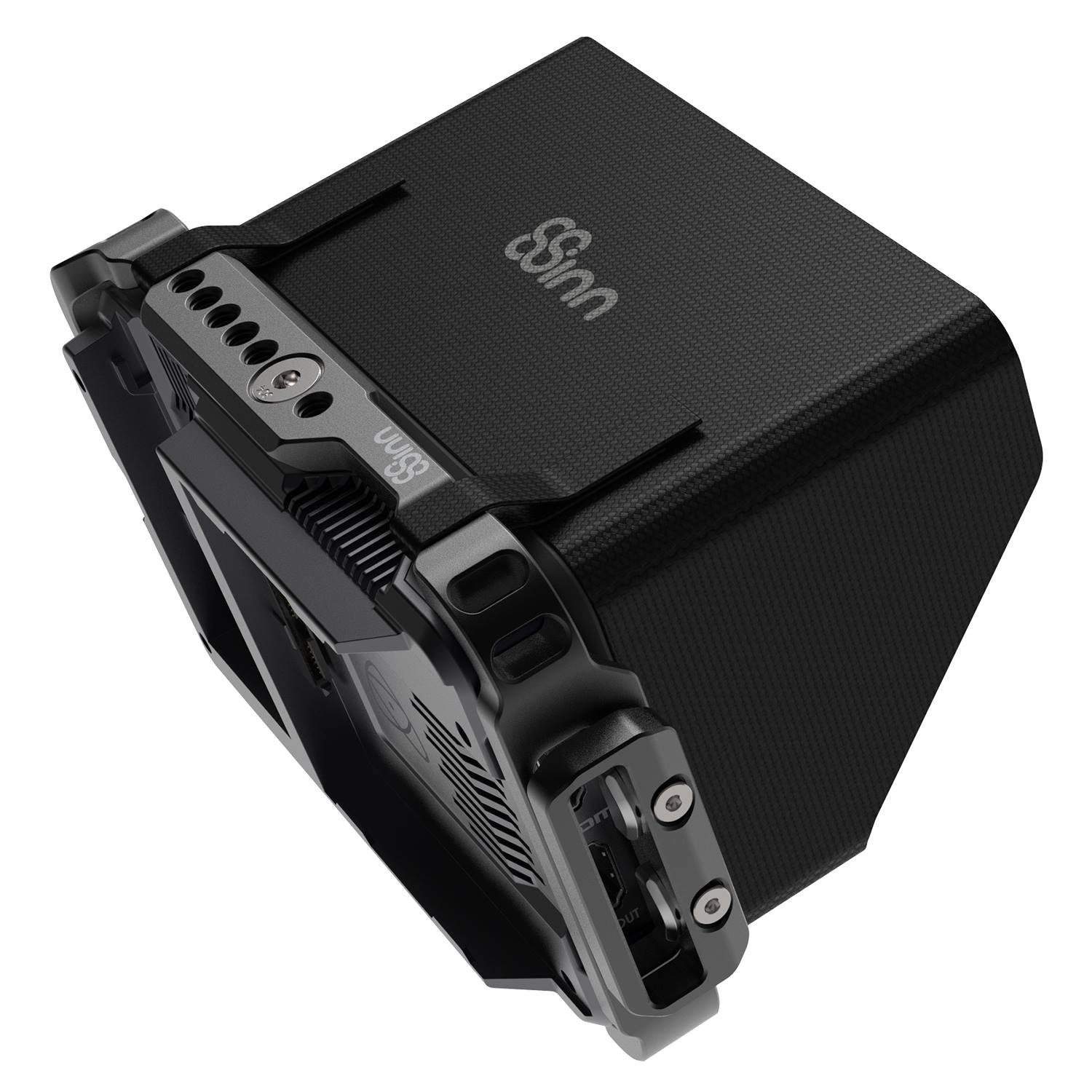 Save 10% on the new Tilta Cage for Atomos Ninja V/V+ until May