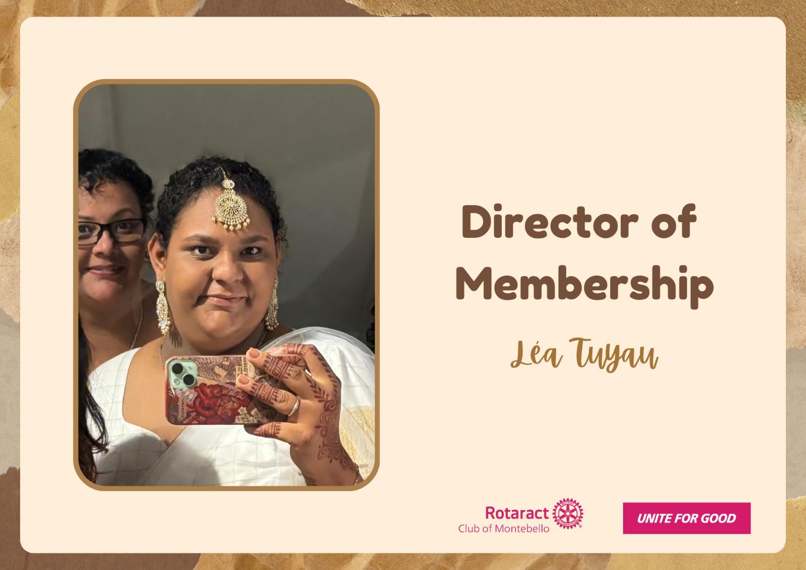 Rotaract - Meet the 2025-2026 Board of the Rotaract Club of Montebello ...