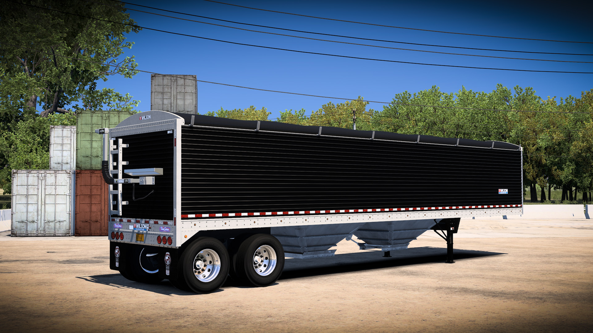 🎇🎇I think I own ALL of... - ATS Trucks and Trailers Reviews | Facebook