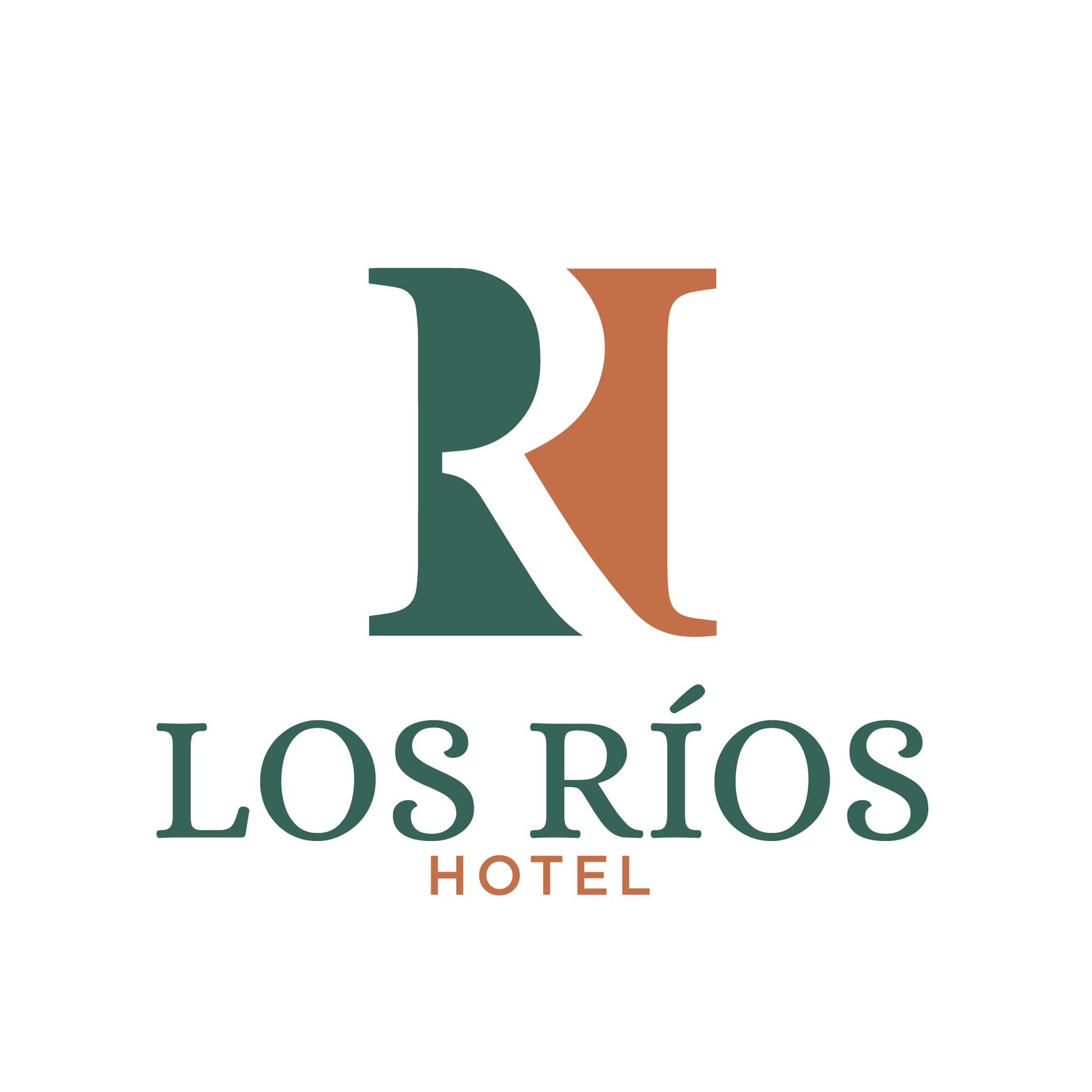 Hotel Los Ríos | Baños