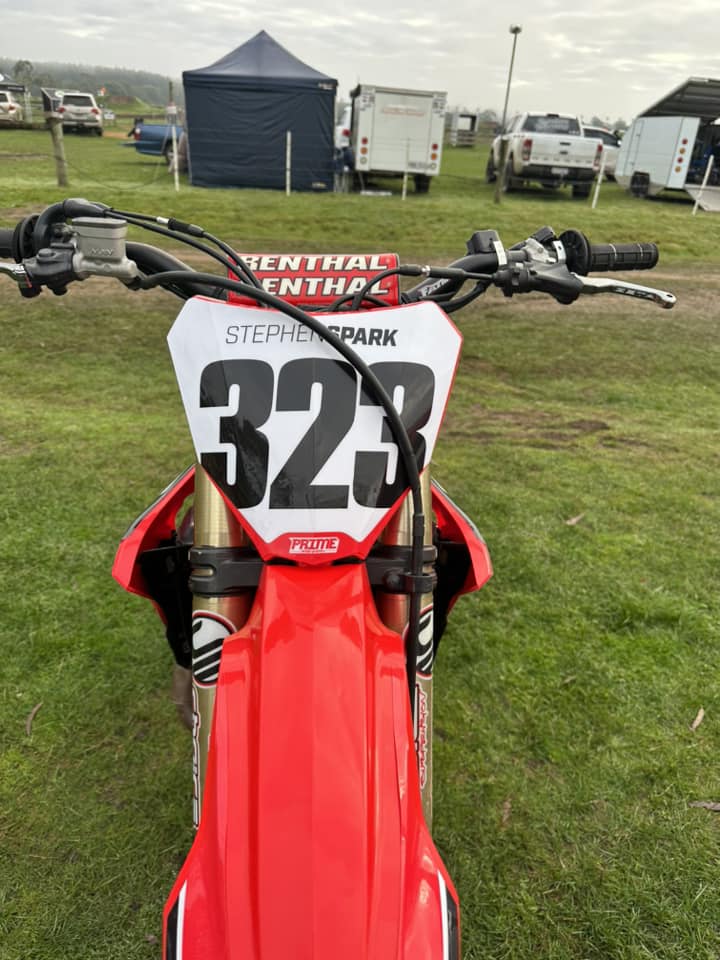 Stephen Spark Racing