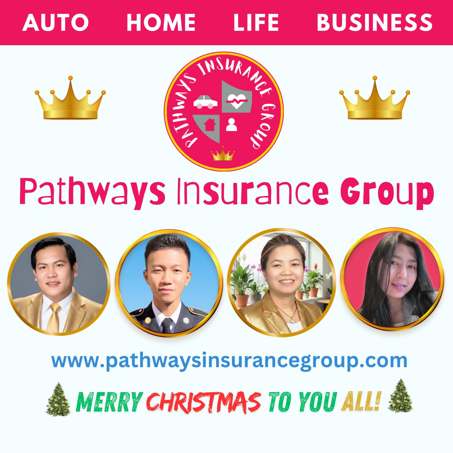 Insurance - Pathways Insurance Group | Clarkston GA