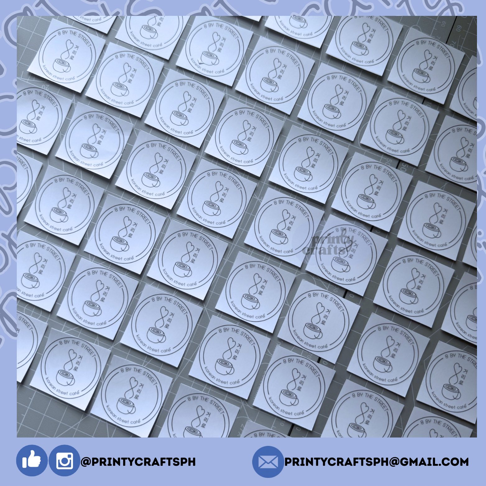 Printy Crafts | Bacoor