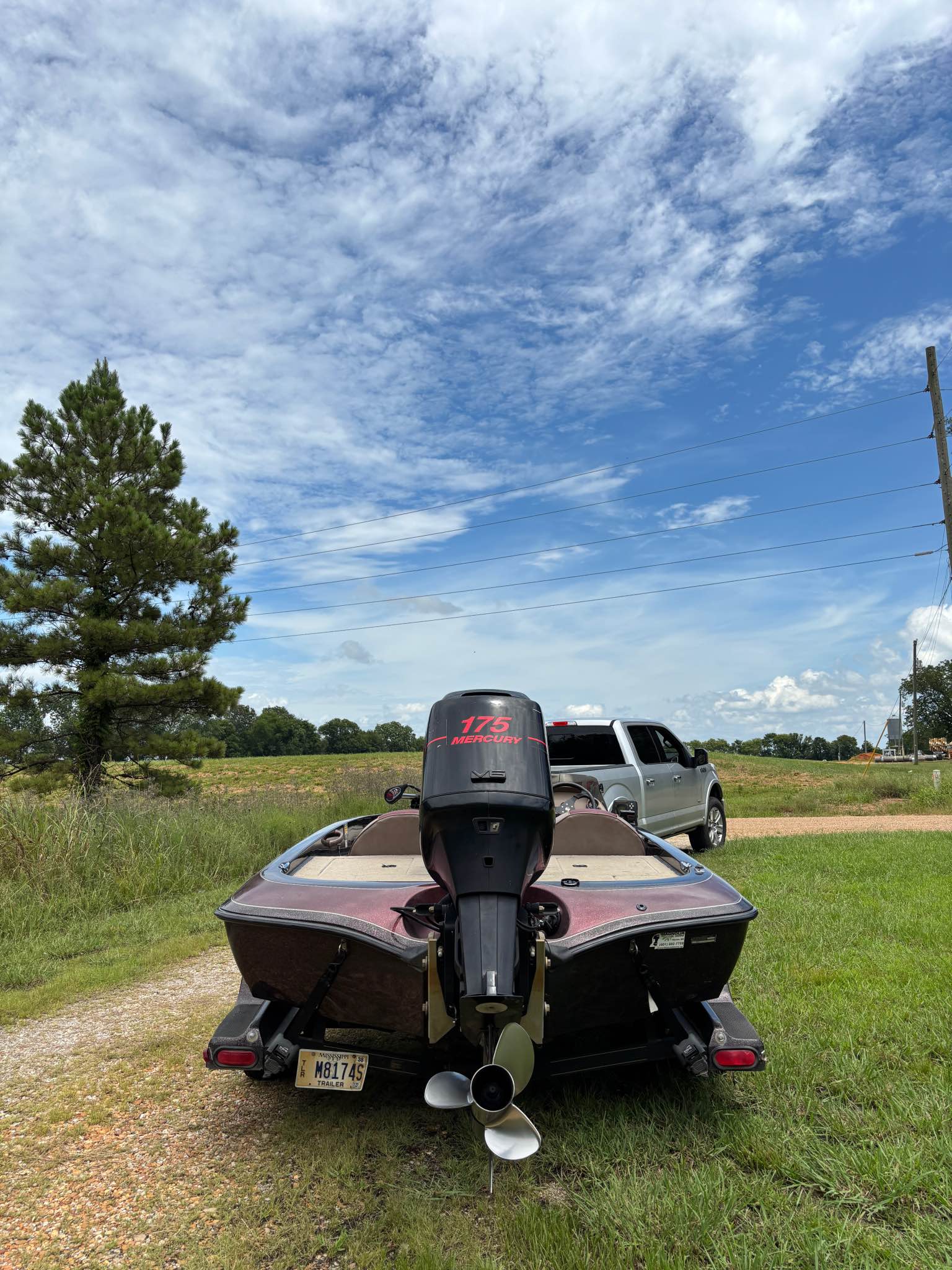 2000 Ranger r81vs