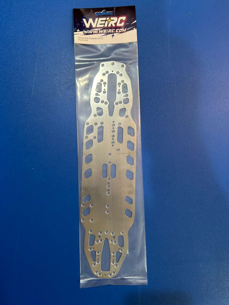 🇨🇳 WEIRC NEWS 🇨🇳 We have received a fresh delivery from WeiRC