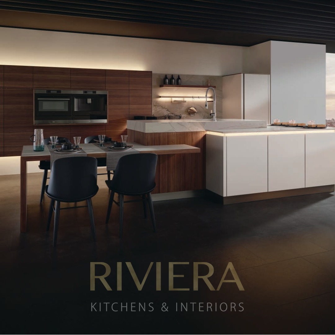 Riviera Kitchens | Bray