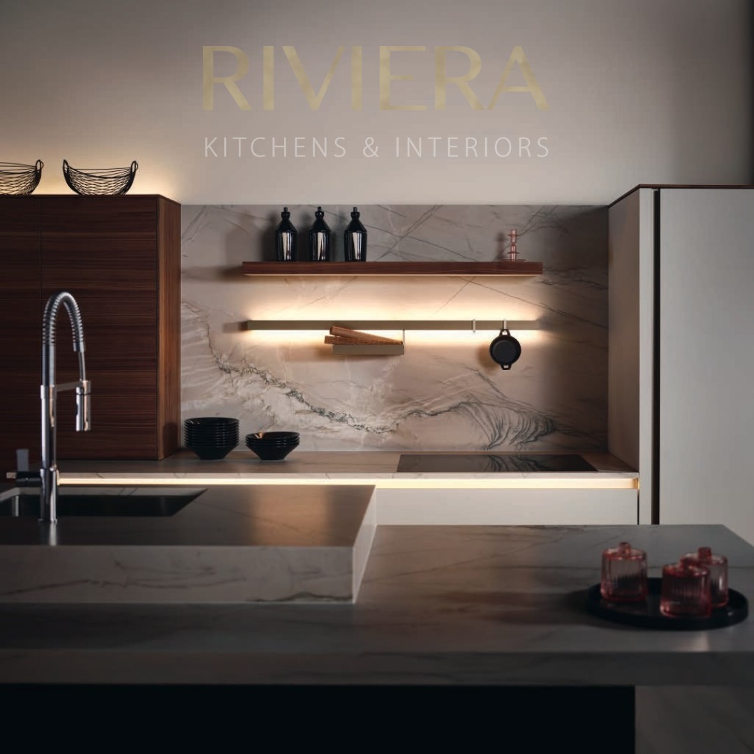 Riviera Kitchens | Bray