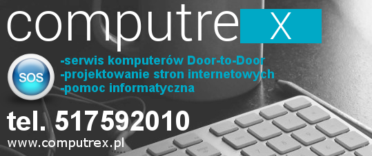 Computrex | Gołaczewy
