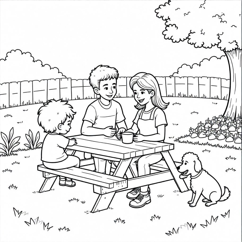 Kindergarten Teacher Ako | Farm time: free printable coloring pages ...