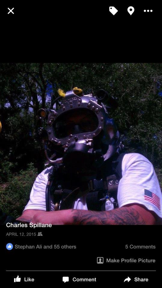 Celtic Diving and Marine | Savannah GA