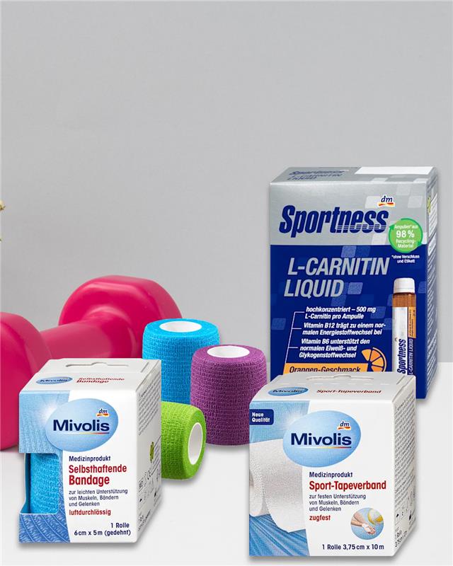 🏋️‍♂️ Îmbunătățește-ți performanța sportivă! 🏃‍♀️ Fie că te pregătești pentru un antrenament intens sau te recuperezi după o sesiune de sport, avem produsele perfecte pentru tine! ✨ Sportness