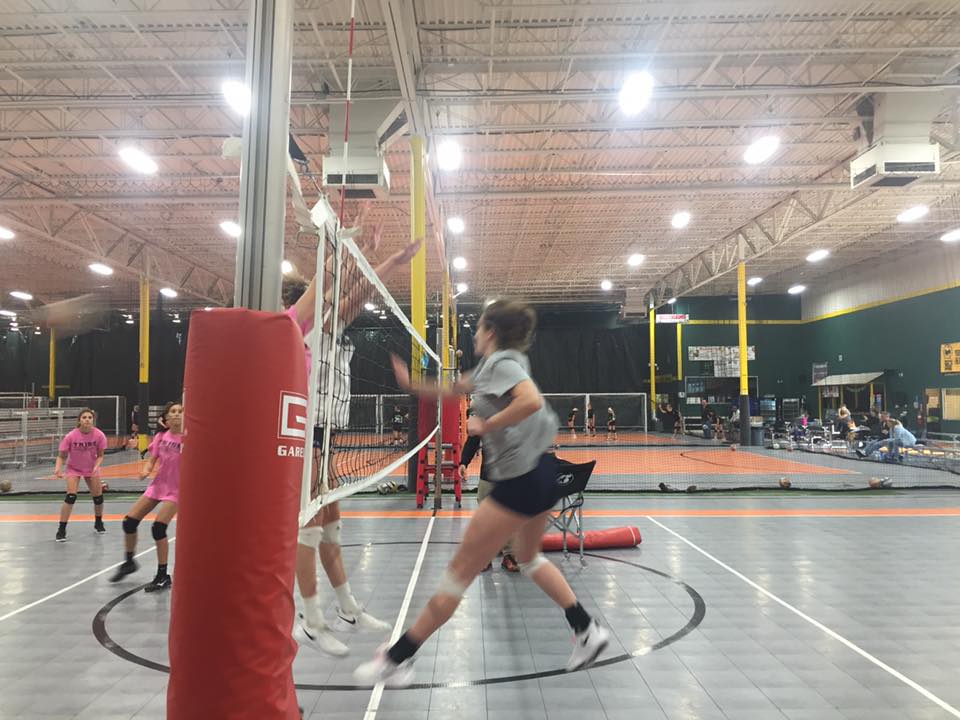 The legend, Roly Roldan, training... - Elite Sportsplex