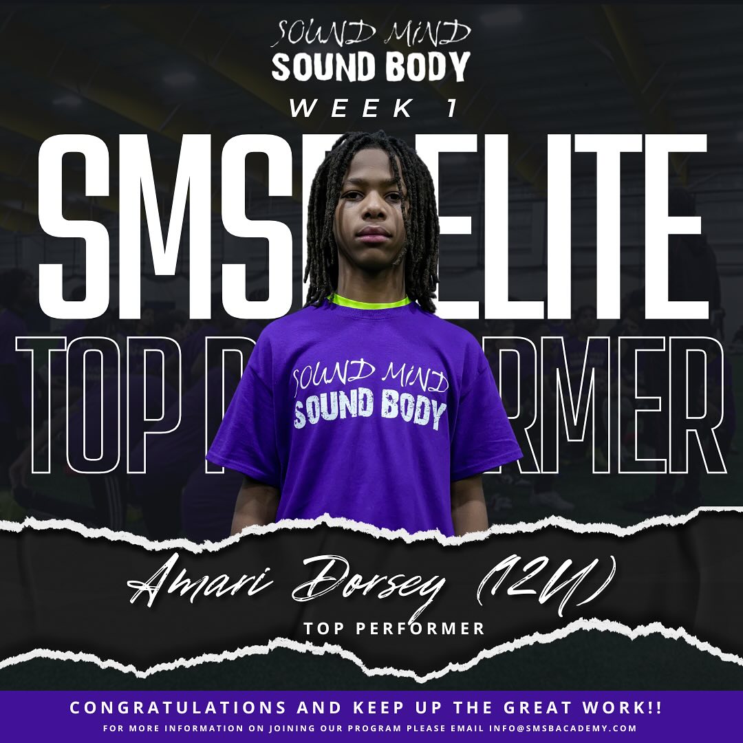 The SMSB Elite 2023-2024:... - SMSB Football Academy | Facebook