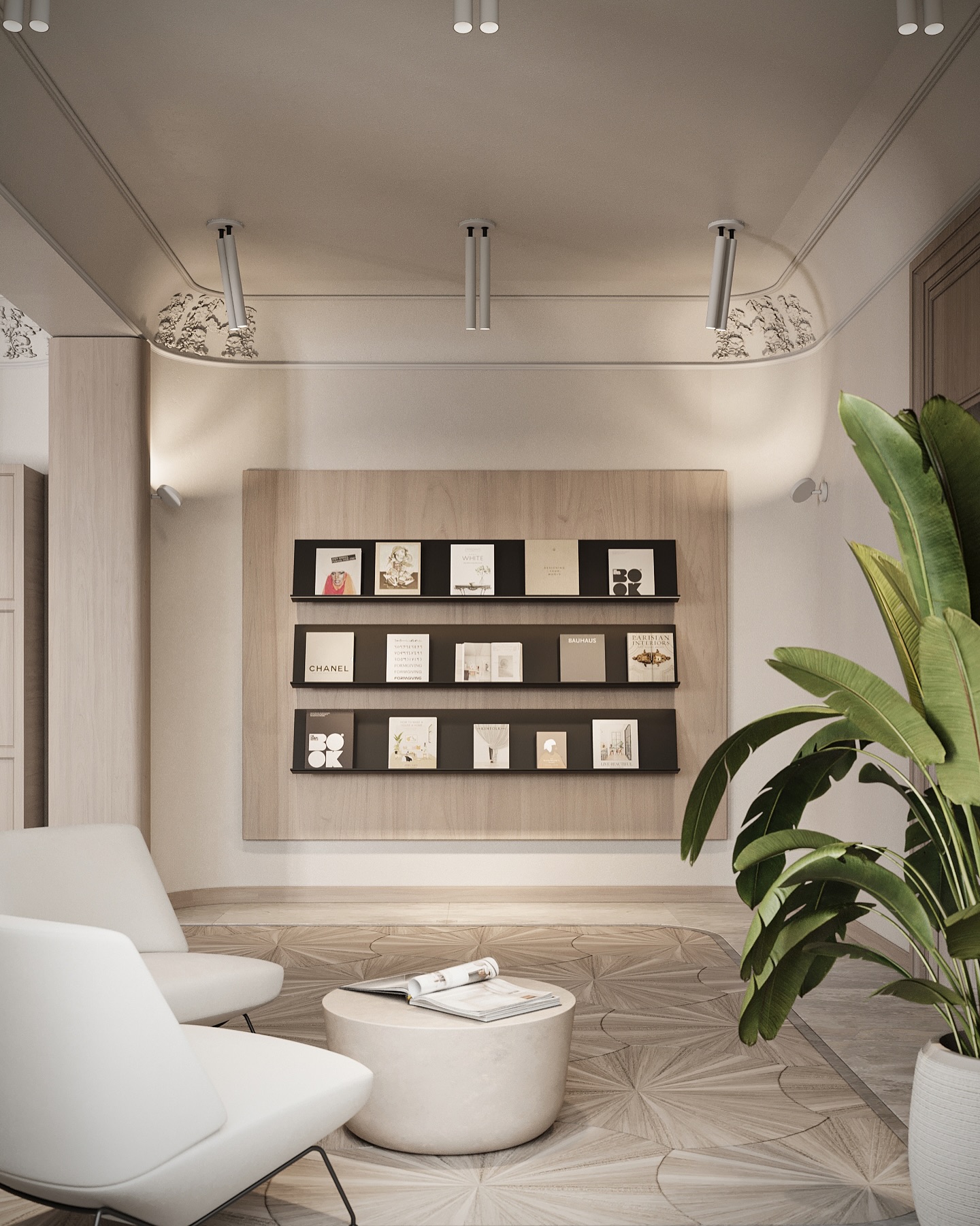 Chanyshev Design