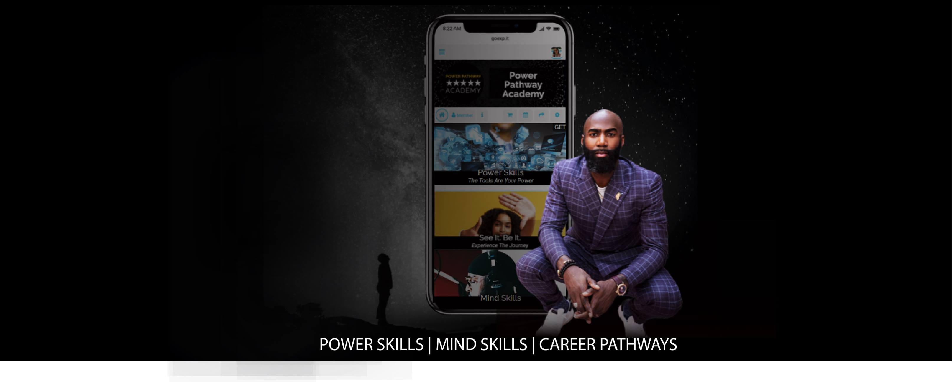 Power Pathway Academy