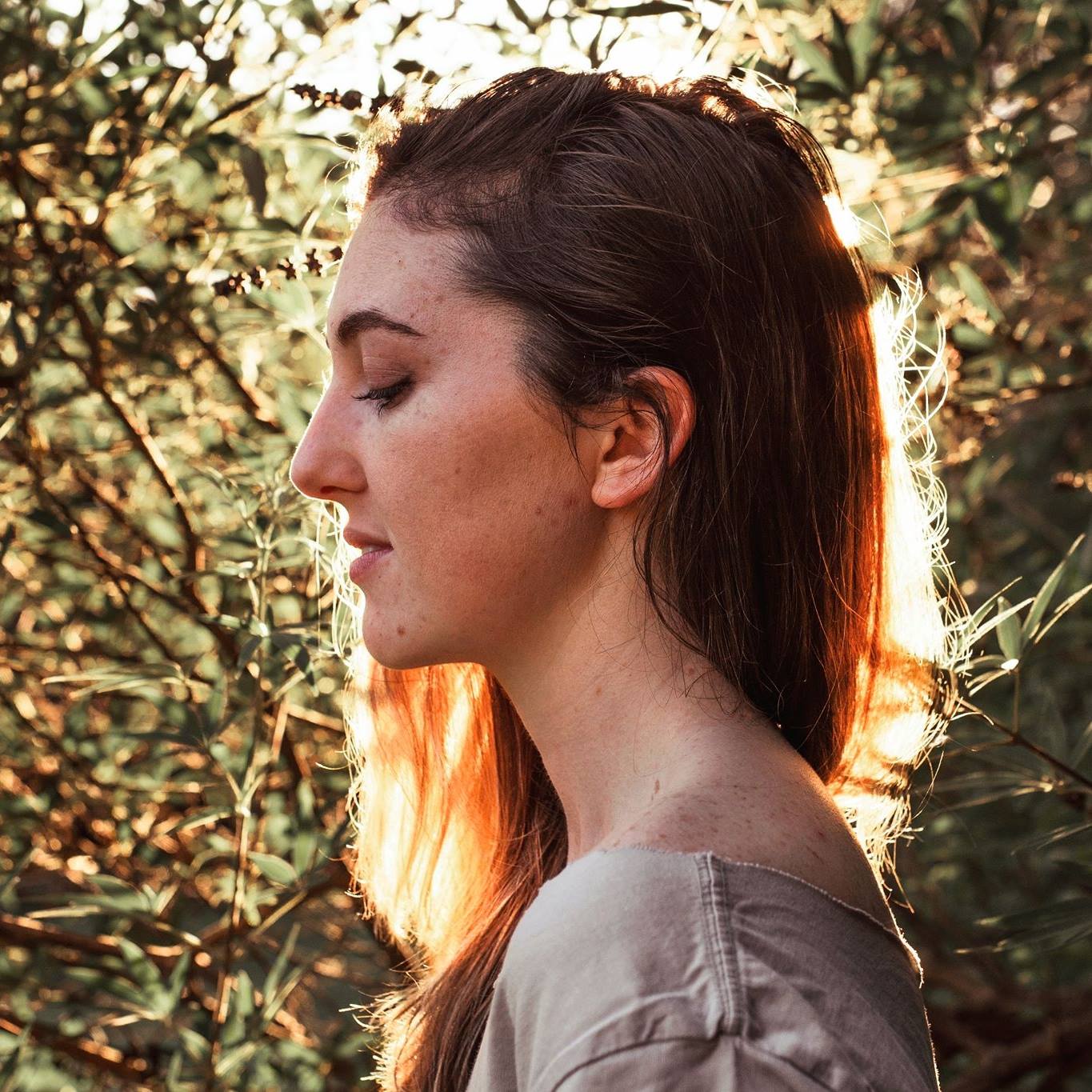 Katie Ruvane Music