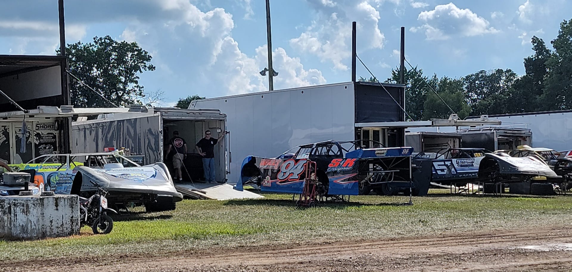 Billy Bray Racing | Spring Lake MI
