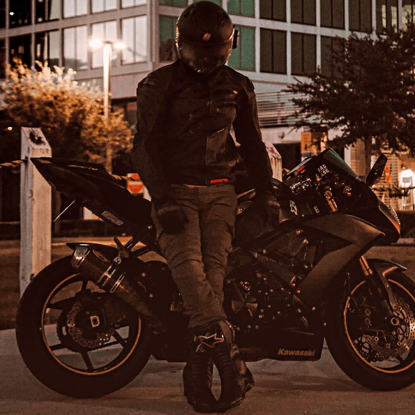 ZRM motorcycle performance shop in Brevard County, Florida
