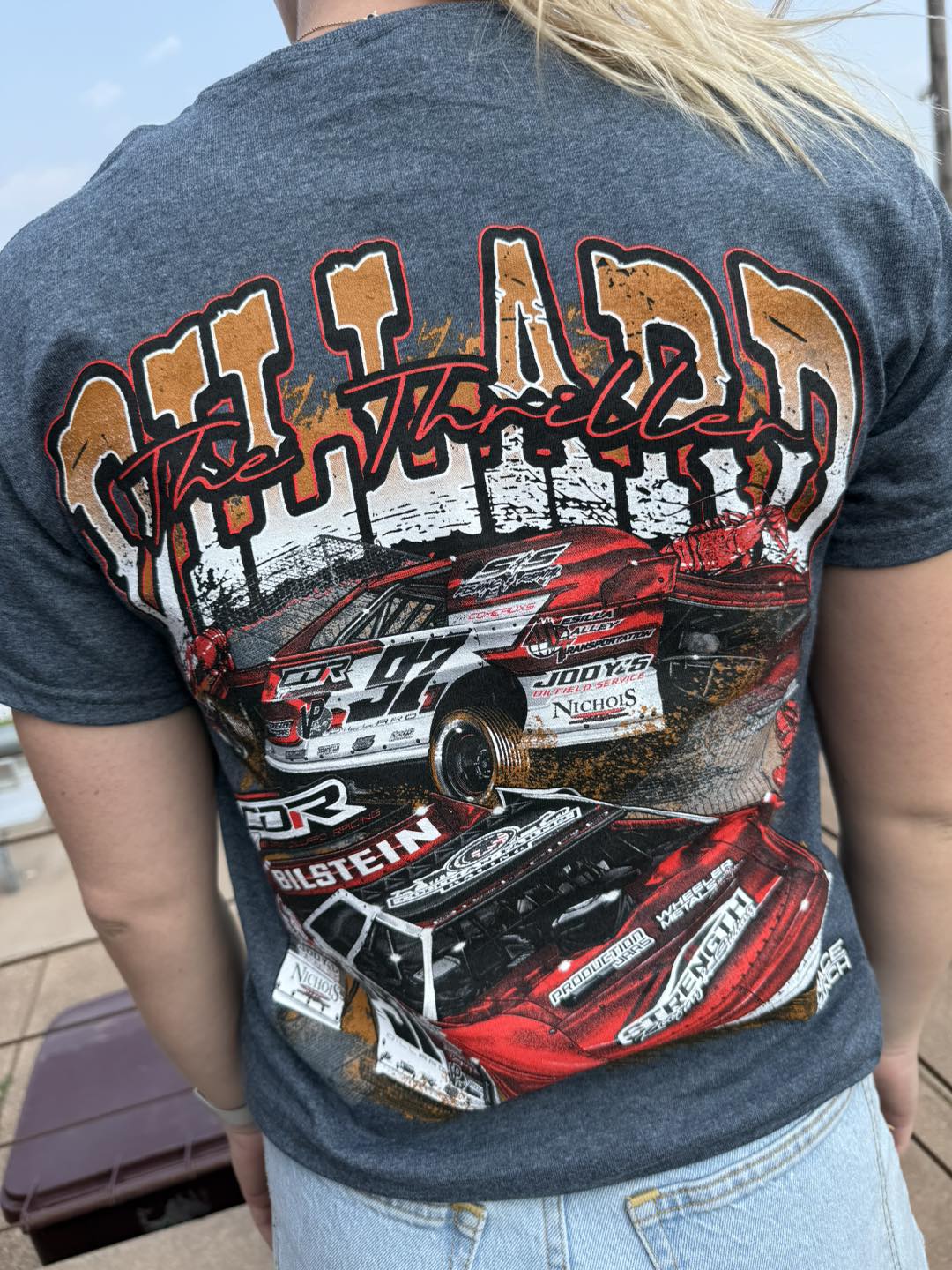 Cade Dillard Racing/CDR... - Cade Dillard Racing/CDR Racecars