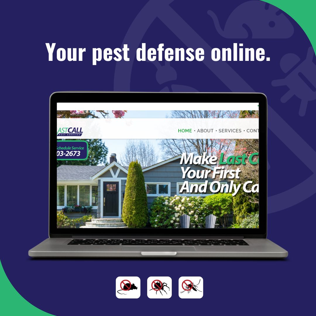 Last Call Pest Services