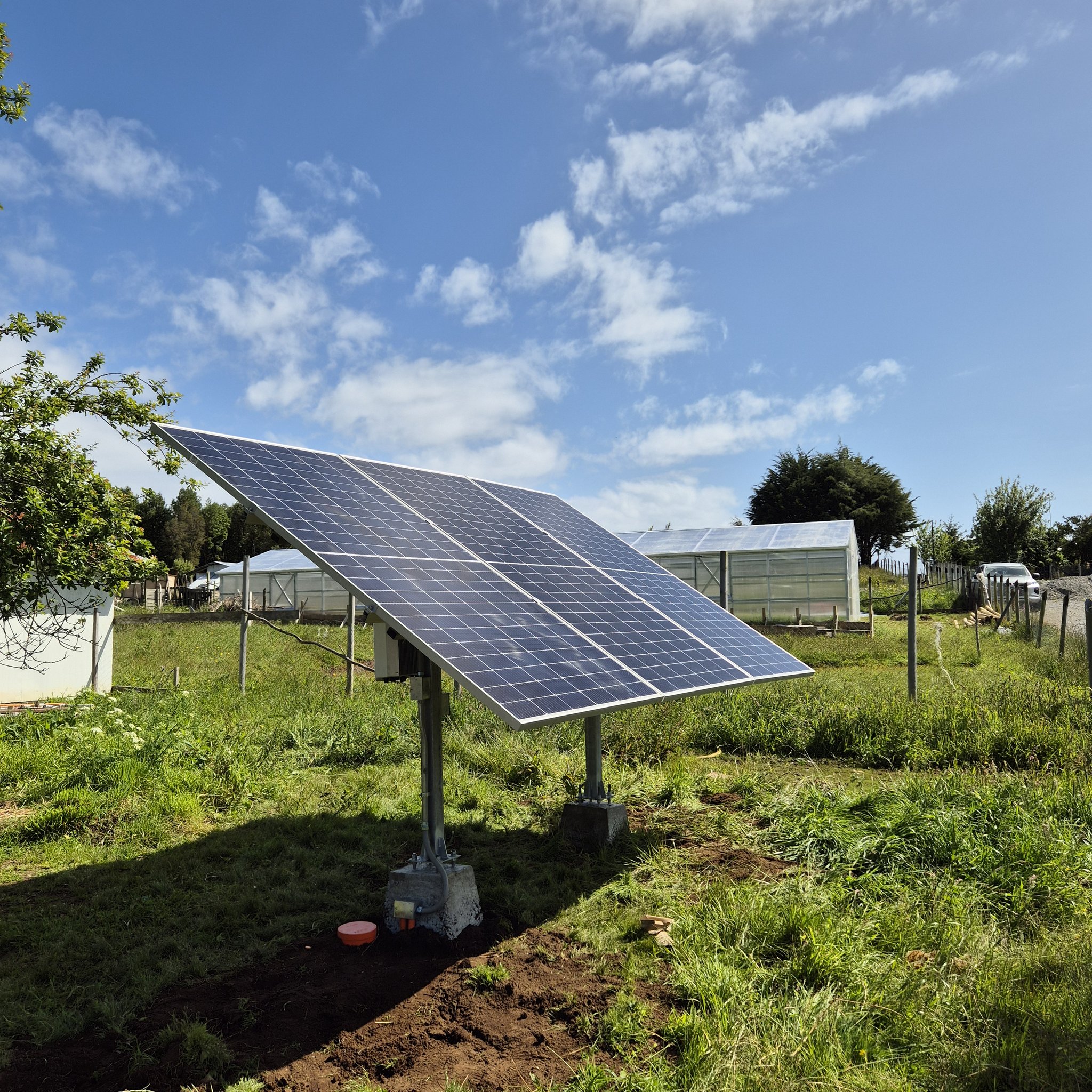 GECH Ingenería Eléctrica | Ciudad de Puerto Montt