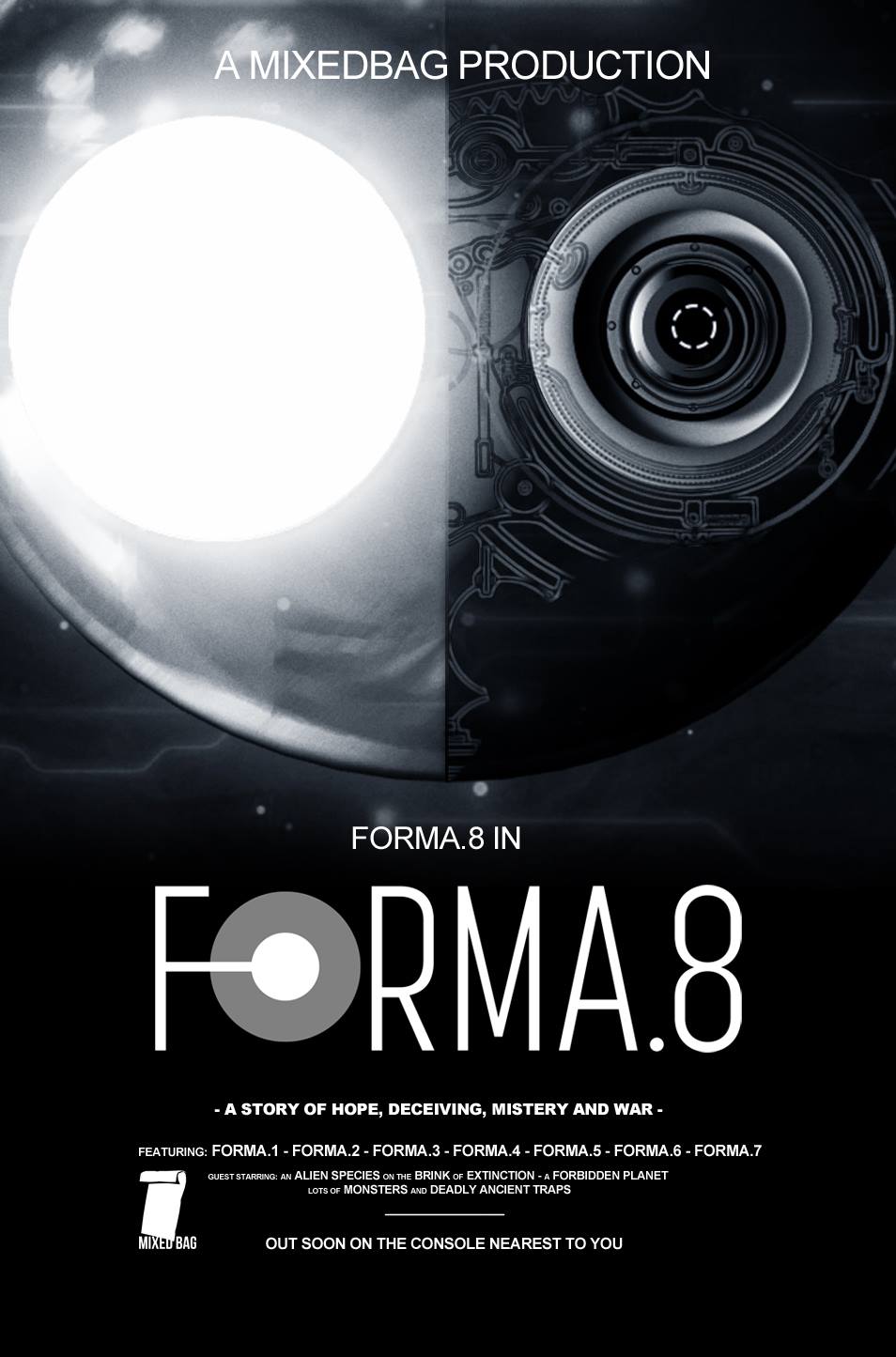 forma.8 (@forma8) • Facebook