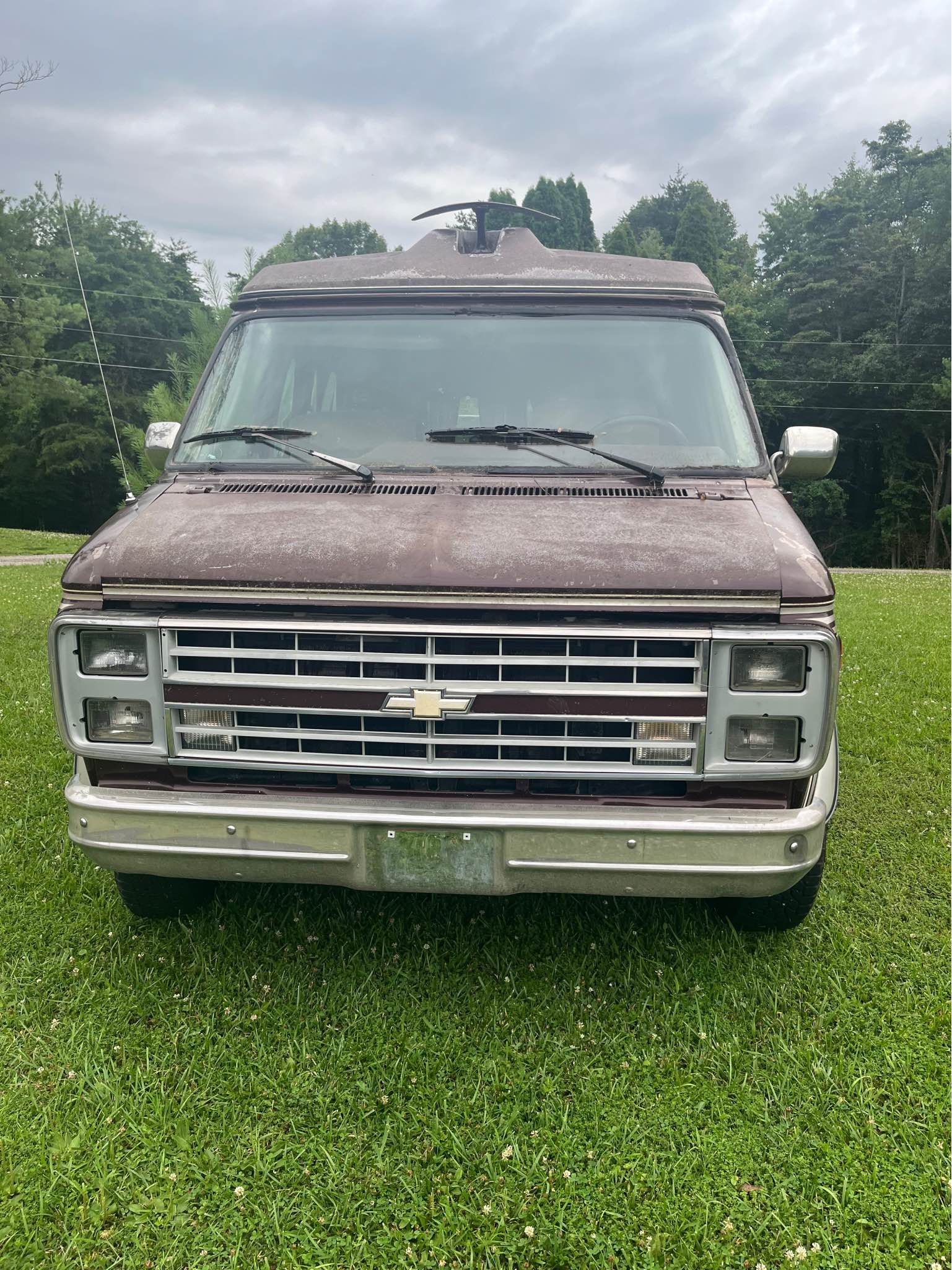 How to Find 1990 Chevy Van Owners and Spot the Best Deals