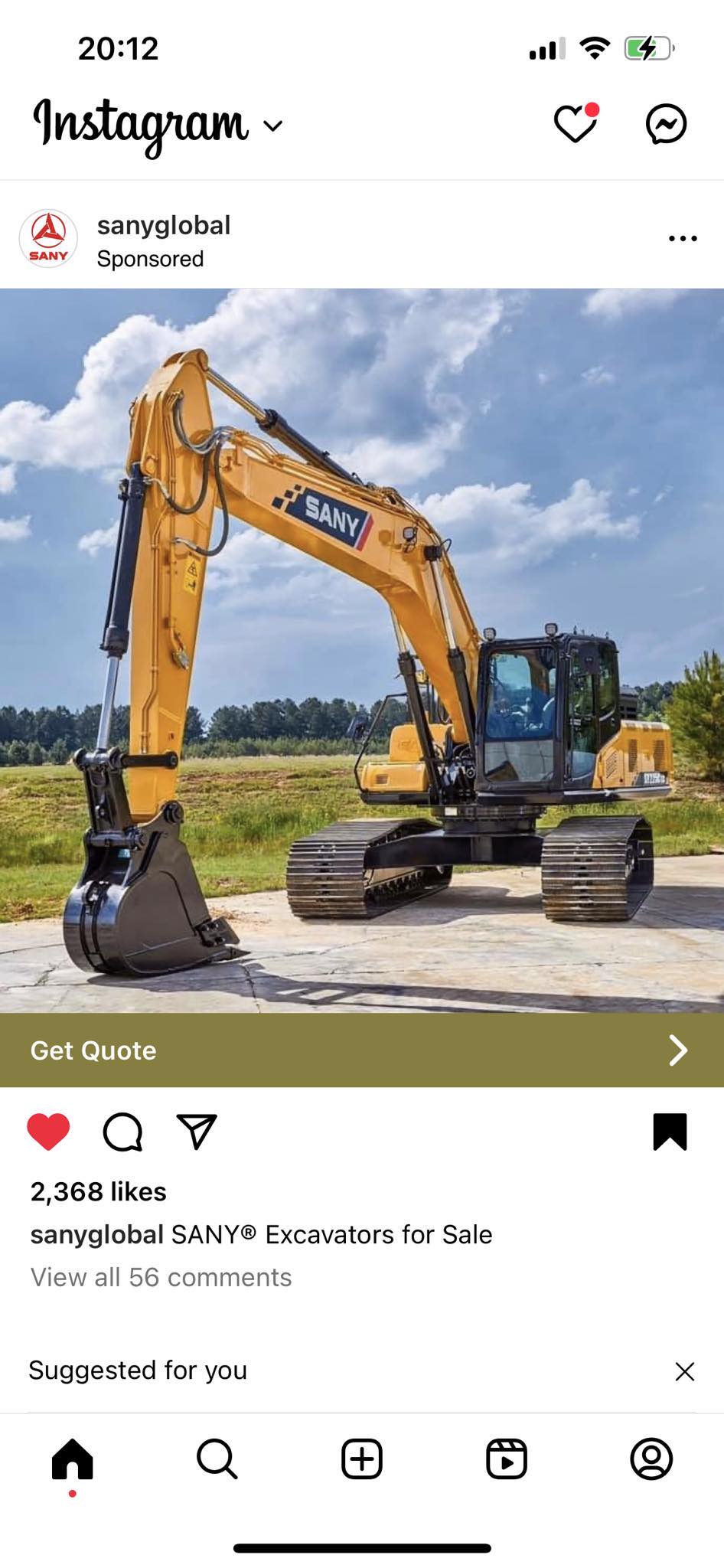 Colossal Construction