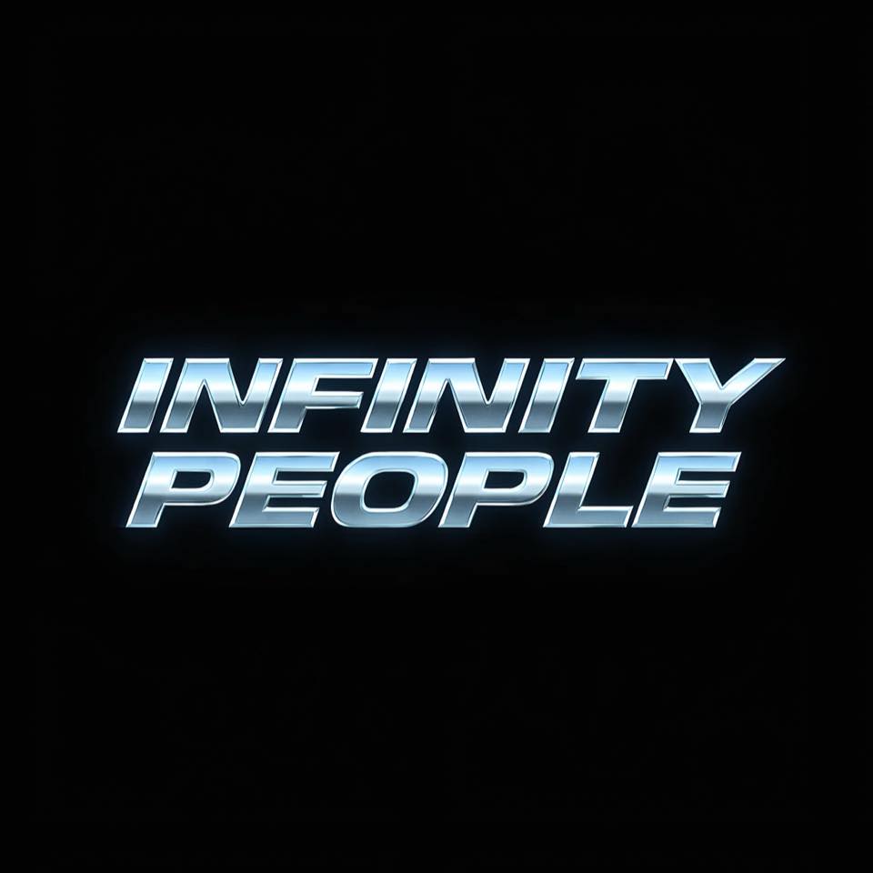 Infinity People on Reels